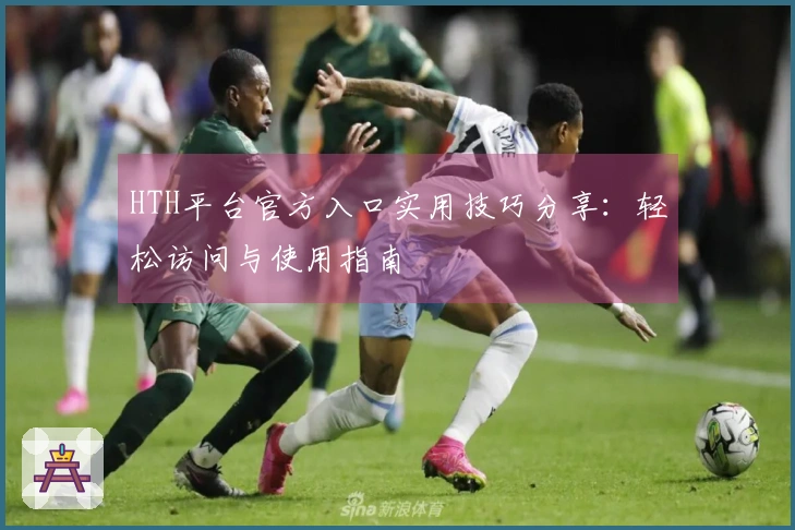 HTH平台官方入口实用技巧分享：轻松访问与使用指南