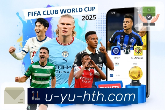 体育直播数据亮点 1